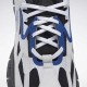 Reebok Zig Kinetica White/Black/Blue Men